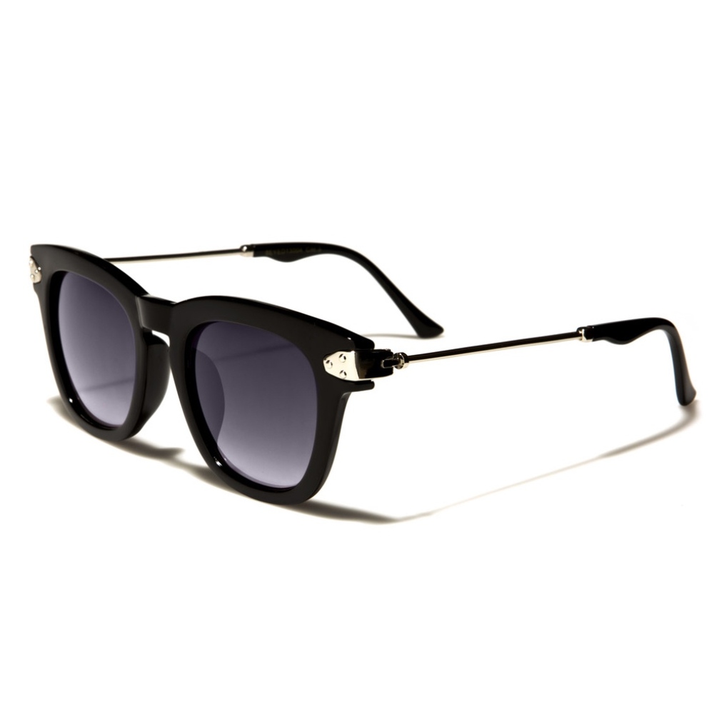 Square Shape Fashion Sunglasses - Picture 2 of 8